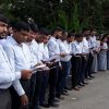 Commencement of Work & Special Sandalwood Tree Planting – 2020